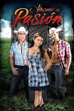 Abyss of Passion [Portuguese]