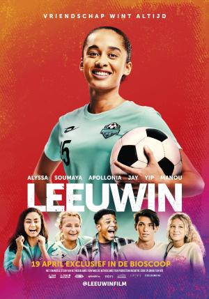 Leeuwin [Russian]