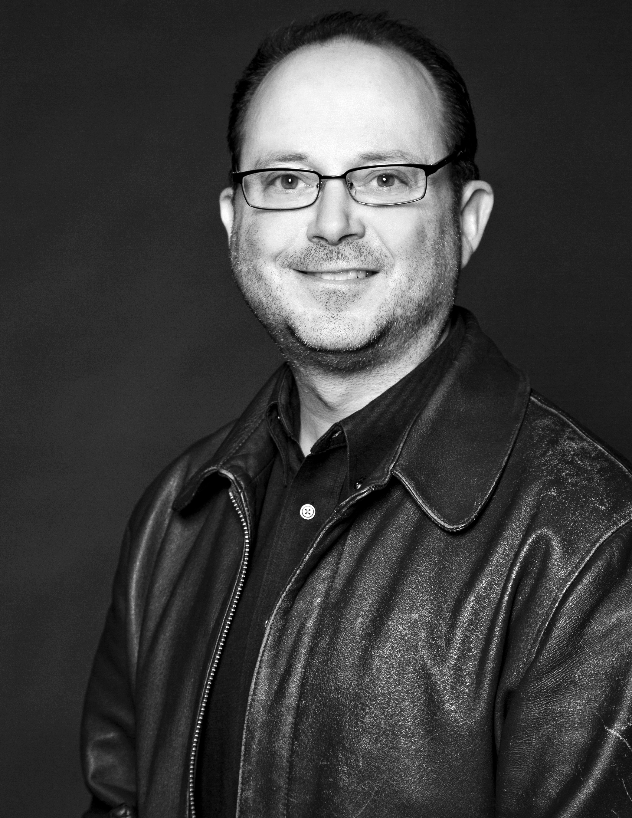 actor Troy Antoine LaFaye large photo