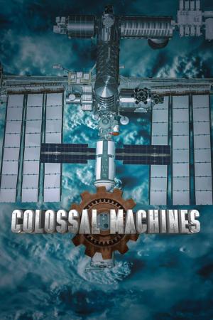 Colossal Machines [Portuguese]