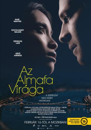 Az almafa virága [Russian]
