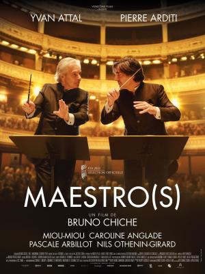 Maestro(s) [Version française]