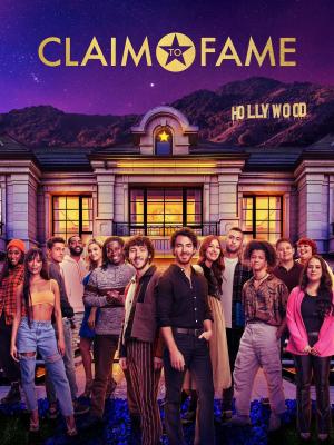 Claim to Fame S1-S3