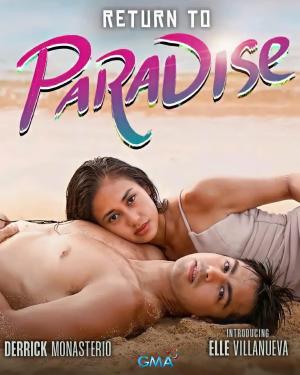 Return to Paradise [Version française]