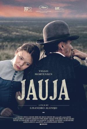 Jauja [Indonesian]