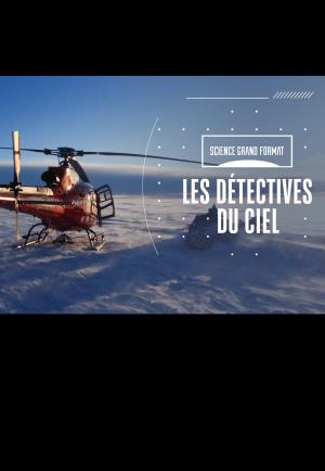 Sky Detectives [Version française]