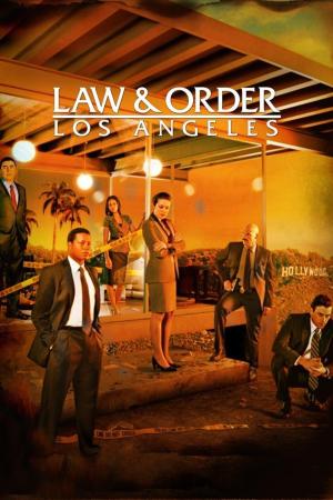 Law & Order: LA [Version française]