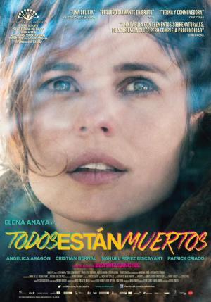 They Are All Dead [Spanish]