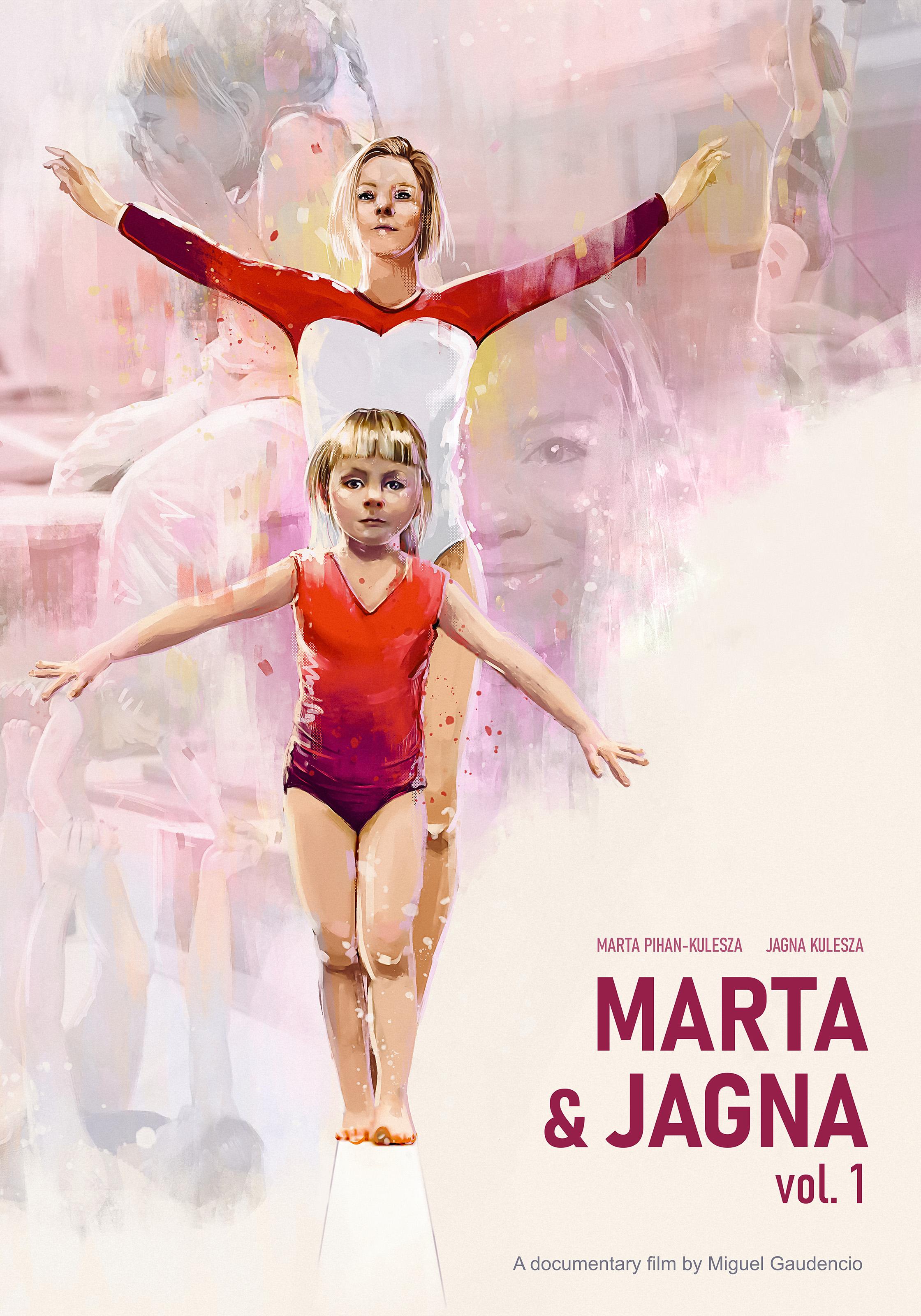 Marta & Jagna: Vol. I (2023) | Watch on Movi47