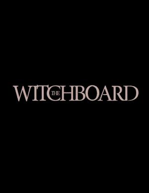Witchboard [Russian]