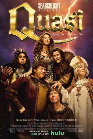Quasi [Version française]