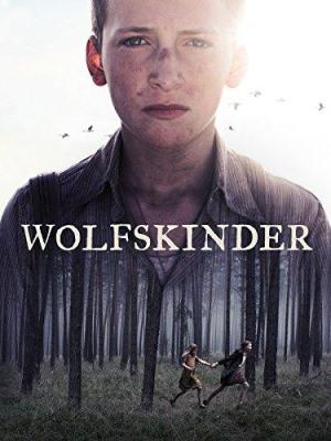 Wolfschildren [Russian]