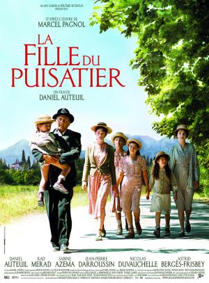 The Well Digger's Daughter [Spanish]