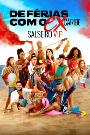 De Férias com o Ex Caribe [Portuguese] S1-S3