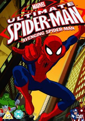 Ultimate Spider-Man [ترجمة عربية] S1-S4