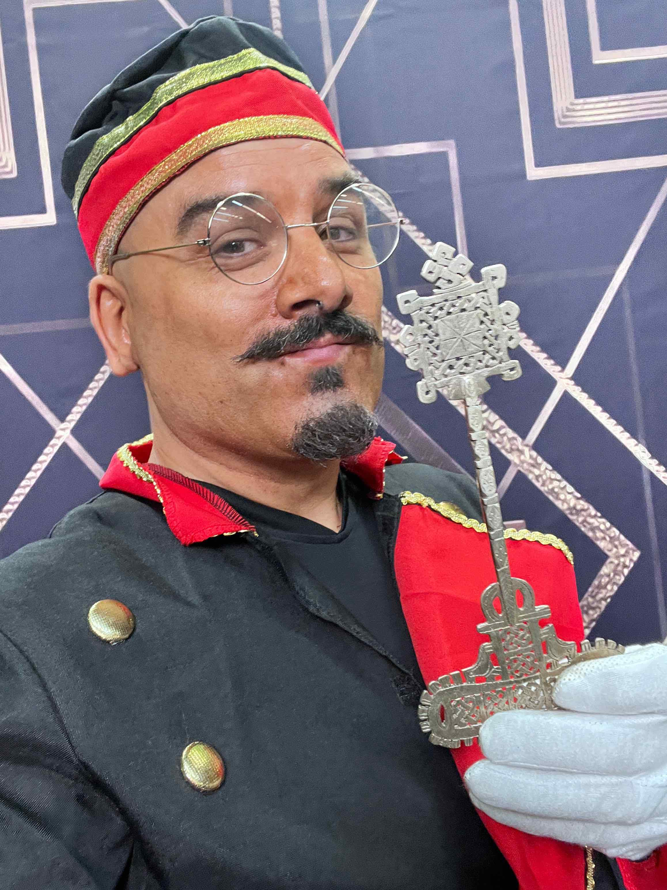 actor M@tch large photo