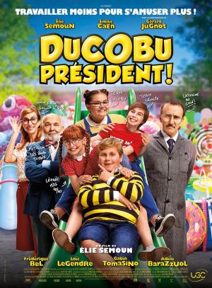 Ducobu Président ! [Version française]