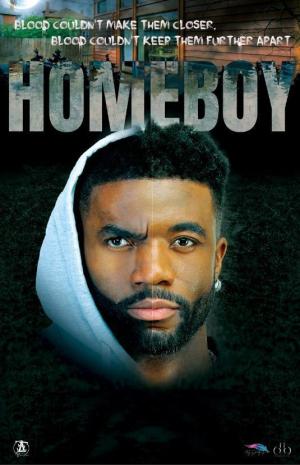 Homeboy [SpanishLatam]