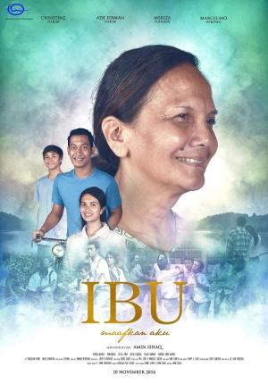 Ibu Maafkan Aku