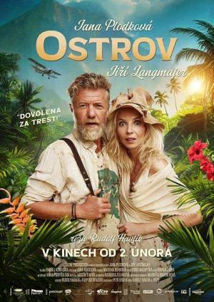 Ostrov [Russian]