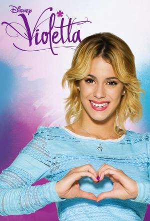 Violetta [Russian]