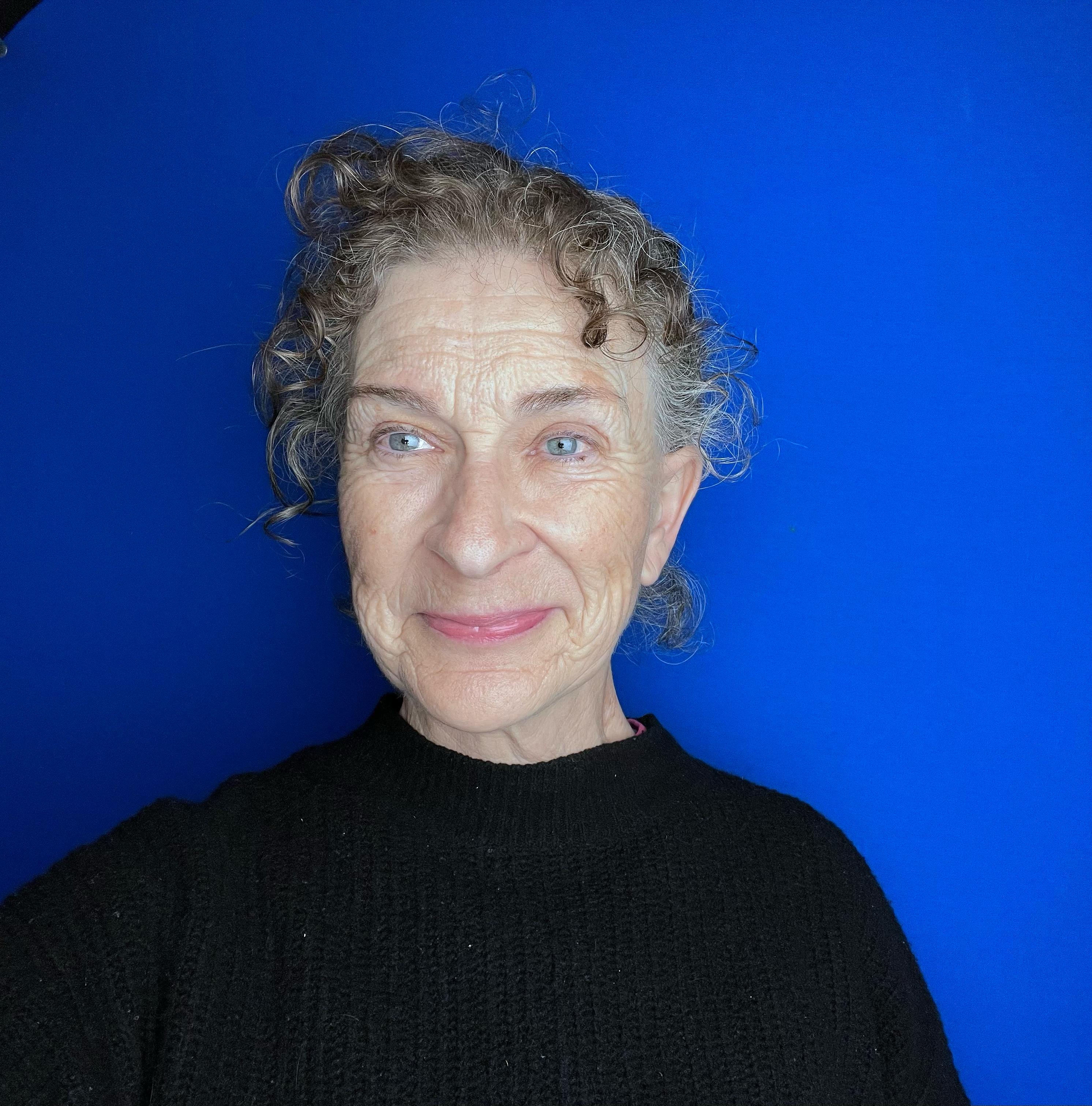 actor Felicity Steel large photo