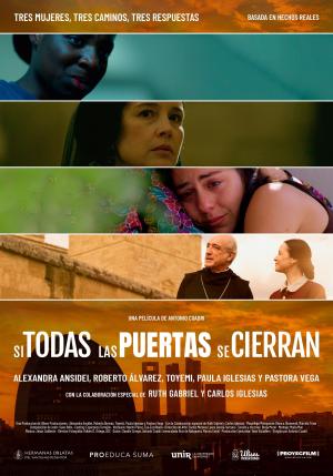 Si todas las puertas se cierran [Spanish]