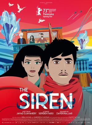 The Siren [Version française]