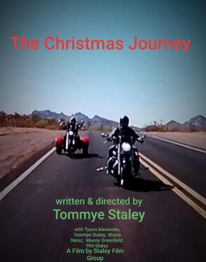 Christmas Journey [Russian]
