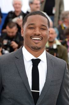 actor Ryan Coogler large photo