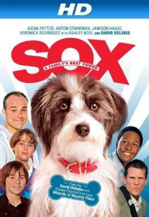 Sox [Russian]