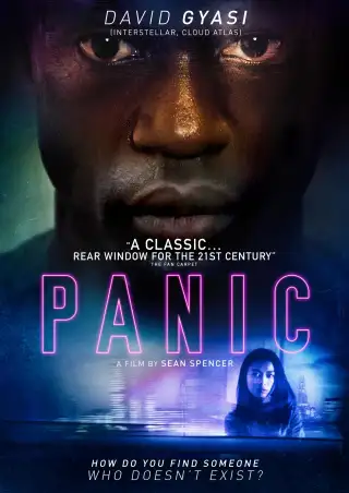 Panic