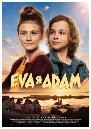Eva & Adam [Russian]