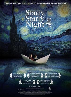 Starry Starry Night [Indonesian]