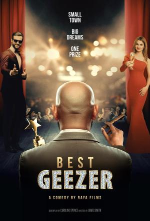 Best Geezer [Russian]