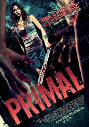 Primal [Tamil]