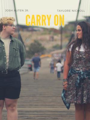 Carry On [ترجمة عربية]