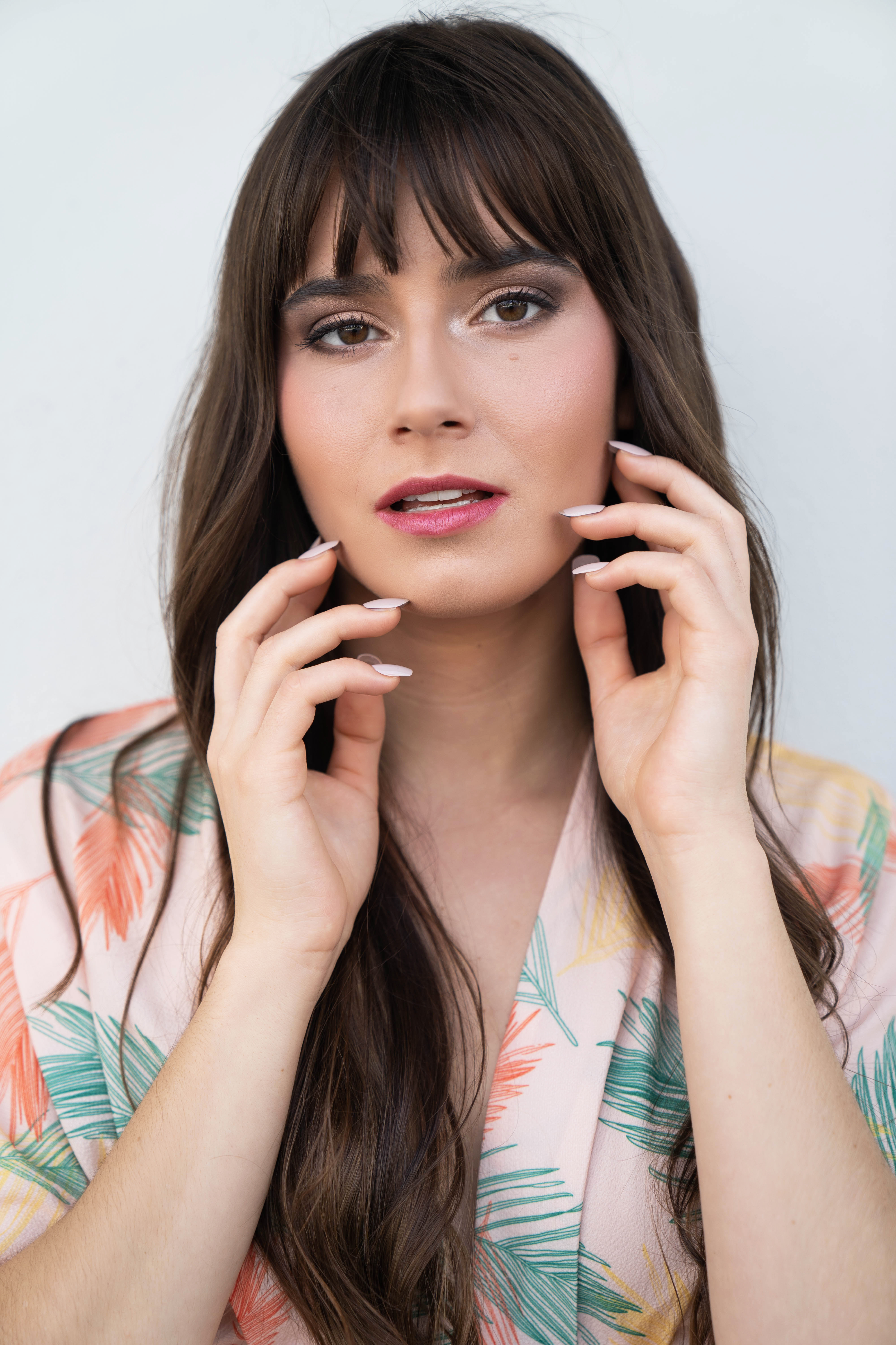 actor Taylor Abigail Rice large photo