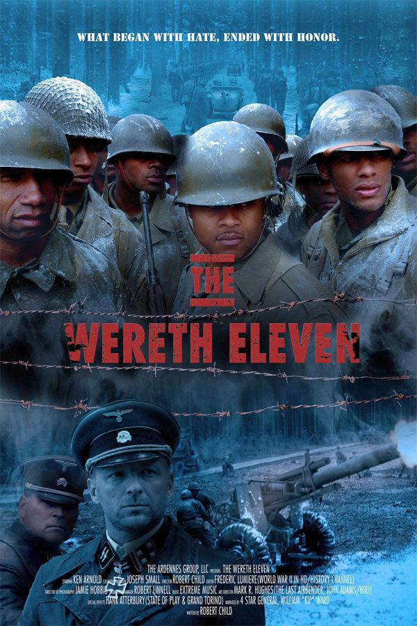 The Wereth Eleven (2011) | Watch on Movi47