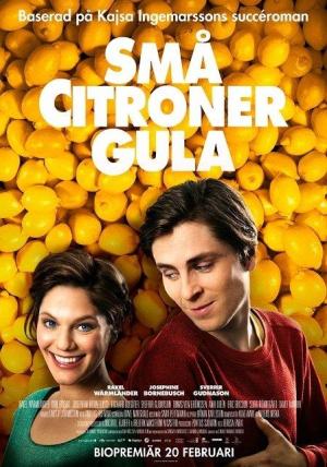 Love and Lemons [Russian]