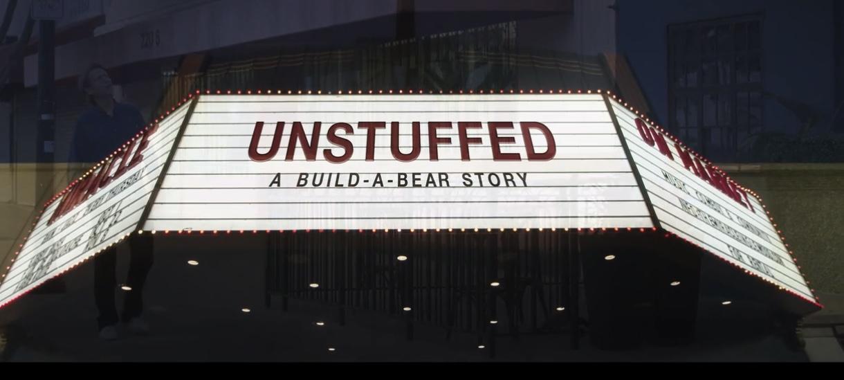 Unstuffed (2023) | Watch on Movi47