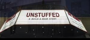 Unstuffed