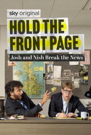 Hold the Front Page S1-S2 - sflix