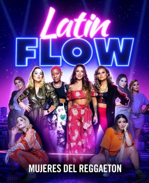 Latin Flow [Portuguese]