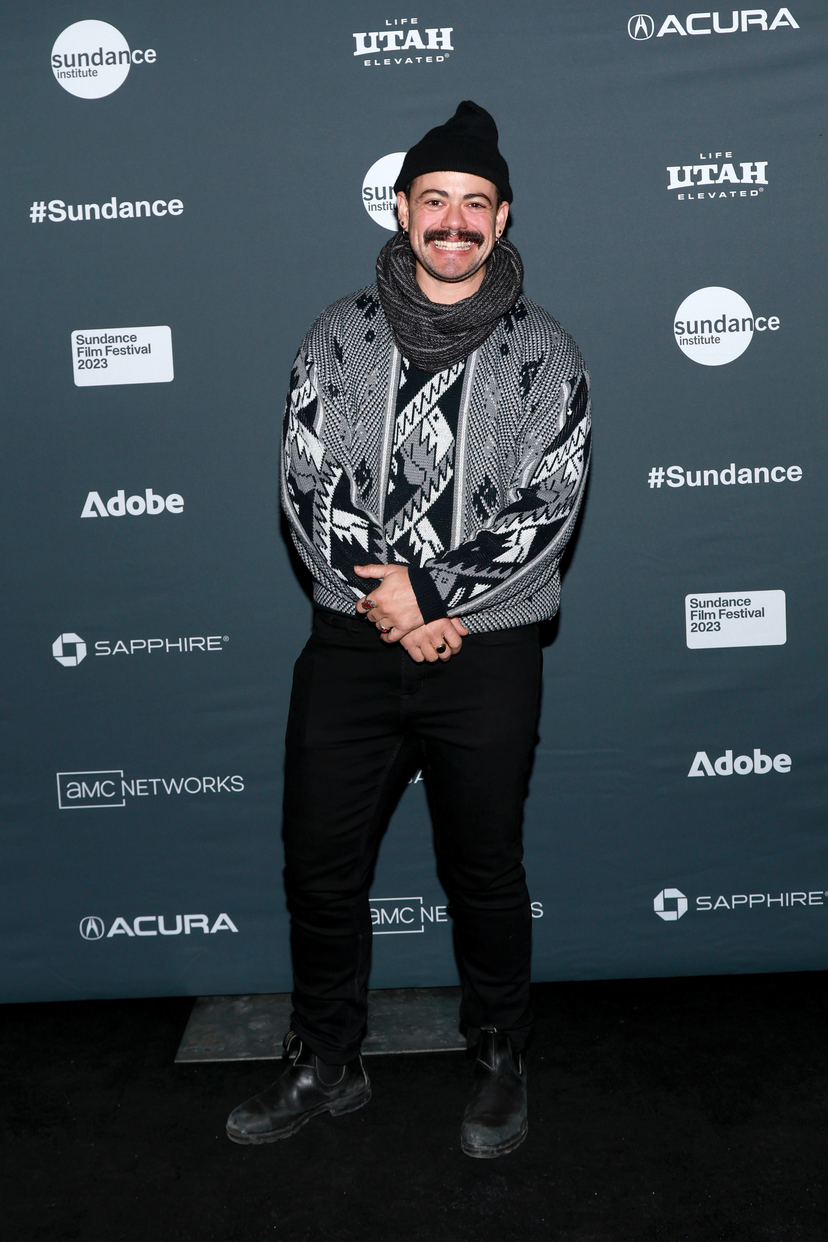 actor Angelo Madsen Minax large photo