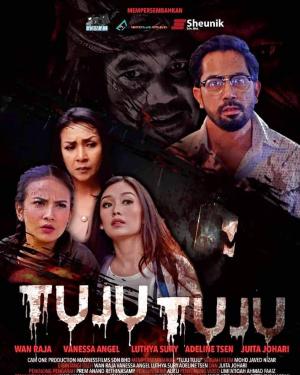 Tuju Tuju [Indonesian]