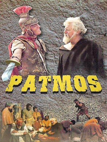 Patmos - like Twice in a Lifetime but darker