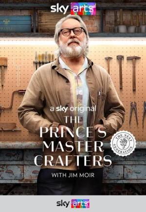 The Prince's Master Crafters S1-S3