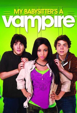 My Babysitter's a Vampire [Version française] S1-S2