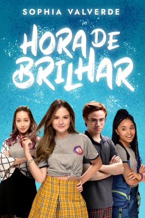 Hora de Brilhar [Portuguese]